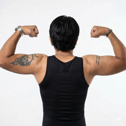 Shapen Core | Faja compresora