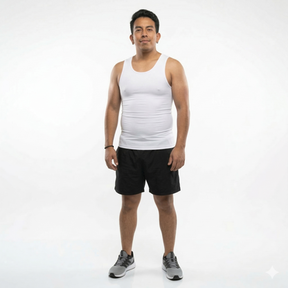 Shapen Core | Faja compresora